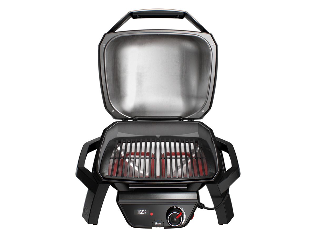 Weber Pulse 1000 Elektrogrill