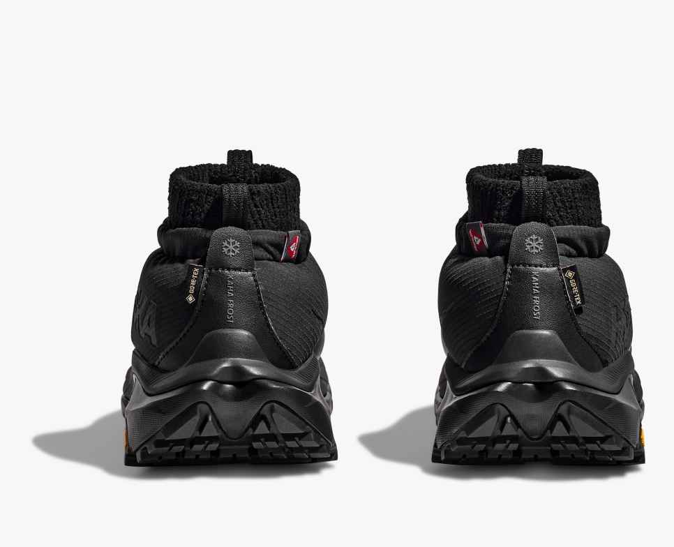 Kaha 2 Frost Moc GORE-TEX Black/Black
