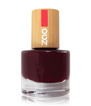 ZAO Bamboo Nagellack-8 ml