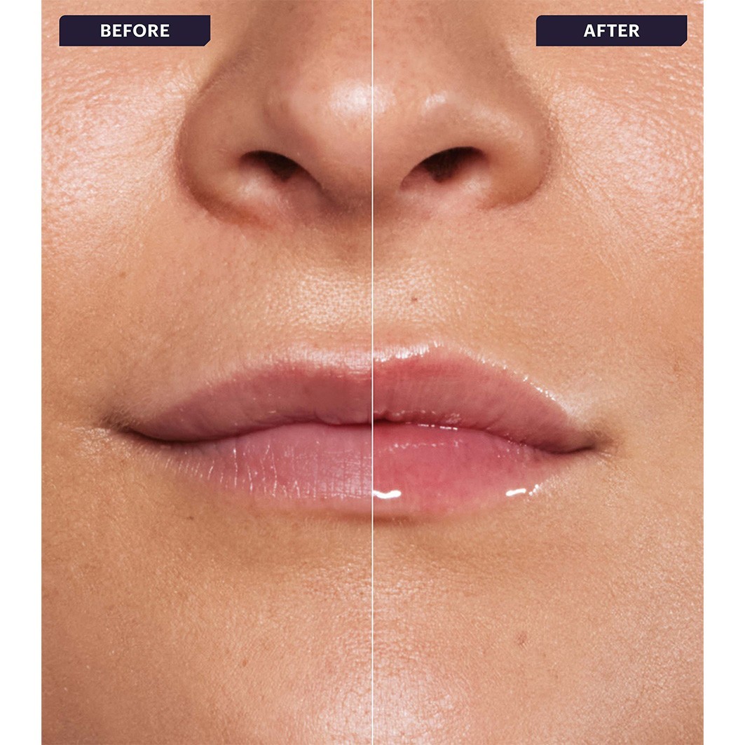 POUT PLUMPER VOLUMIZING LIPGLOSS