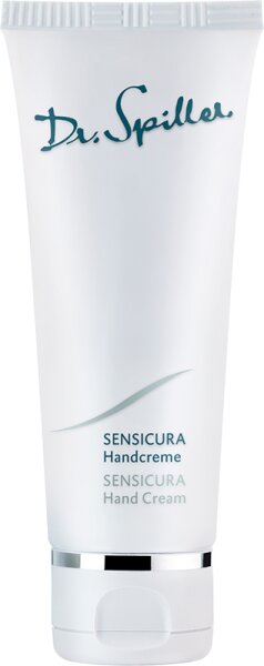 Dr. Spiller Sensicura Handcreme