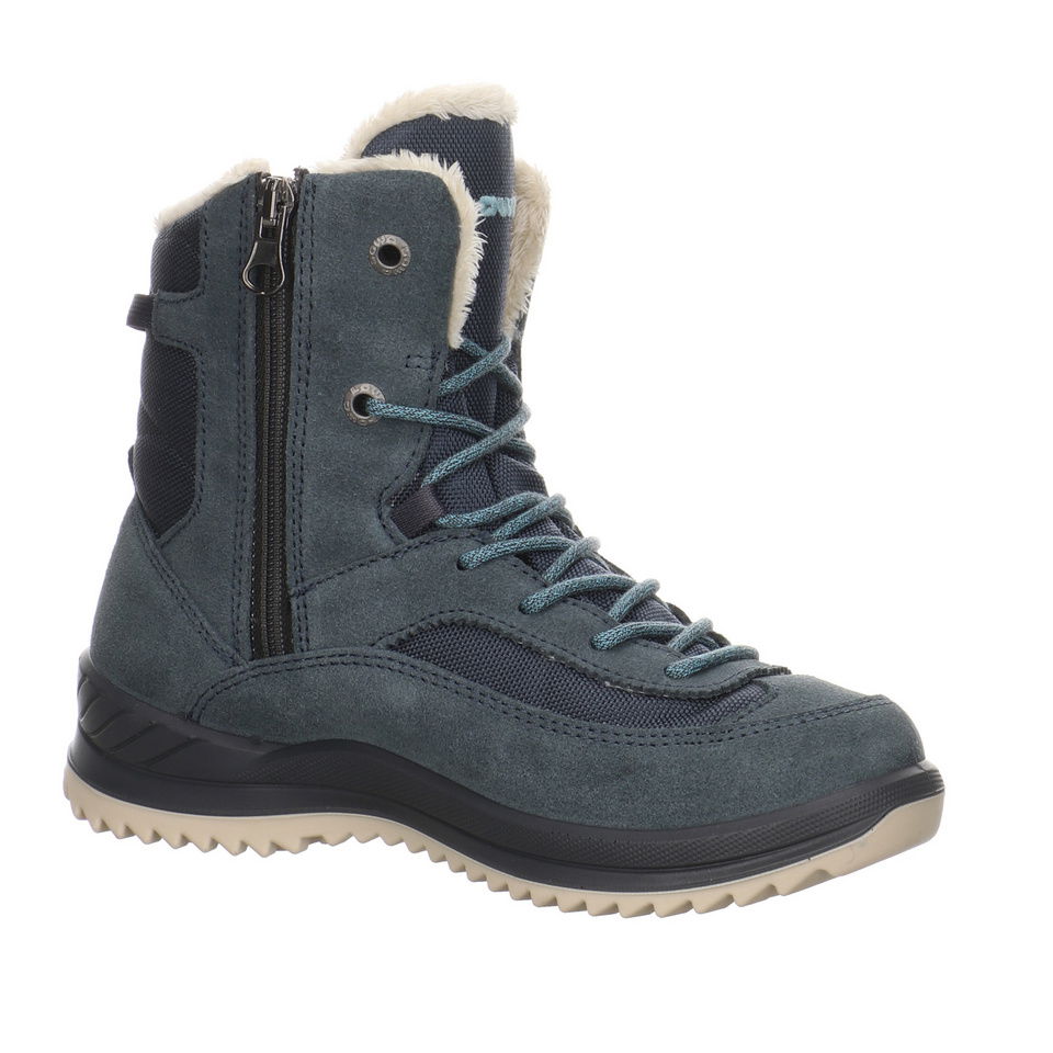 Lowa Ella GTX HI Boots