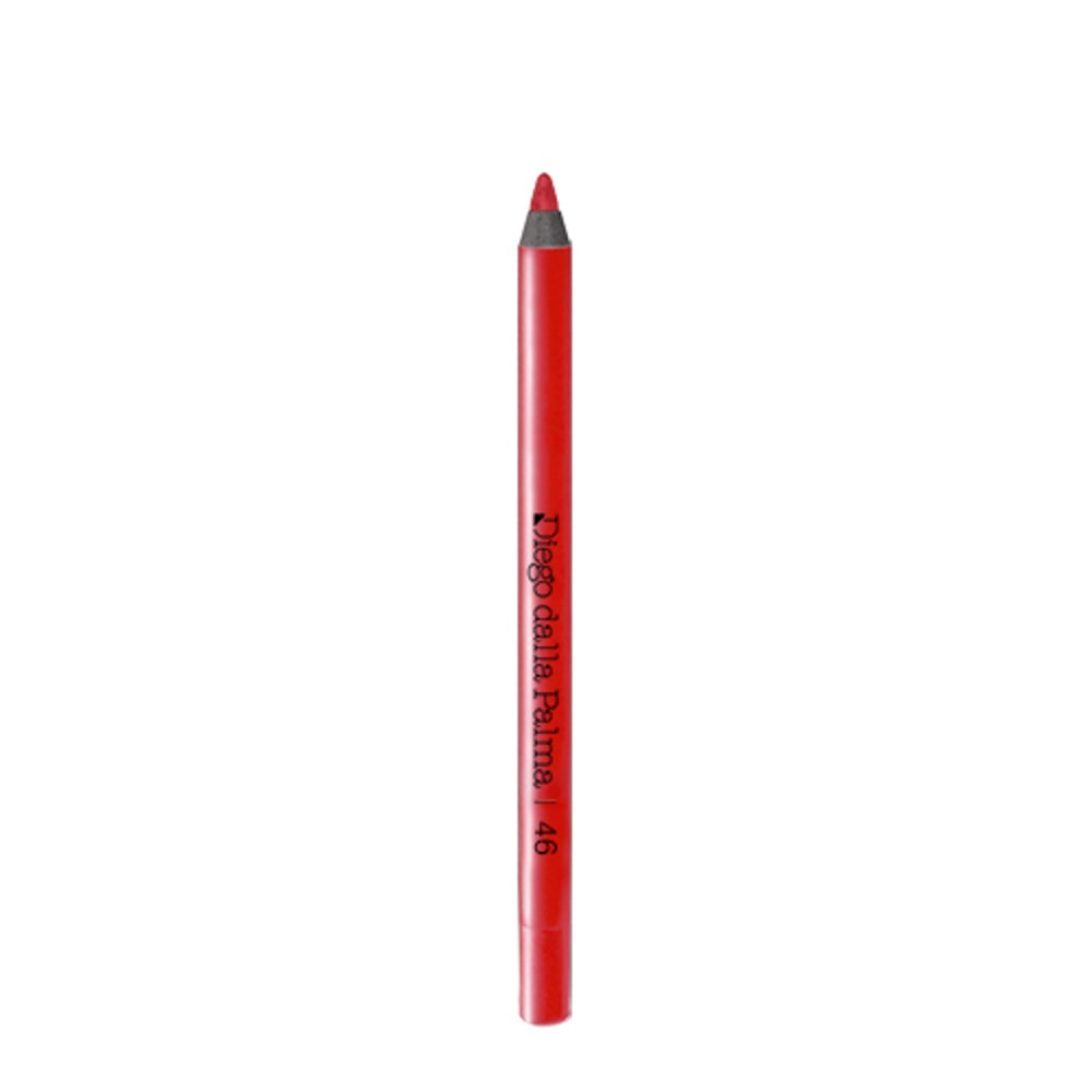 Diego Dalla Palma STAY ON ME Lip Liner Long Lasting Waterresistant - nude beige Lip liner