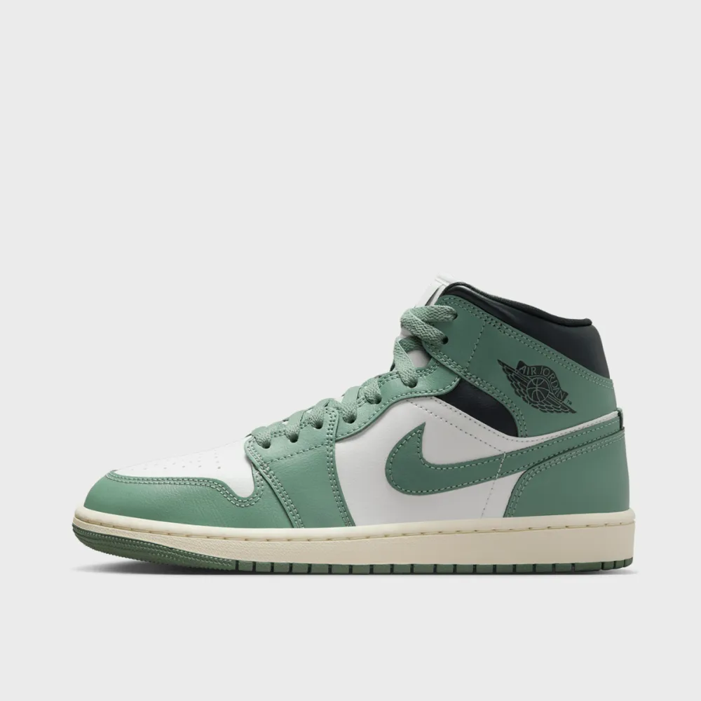 NIKE JORDAN Air 1 Mid BQ6472-130 / weiss