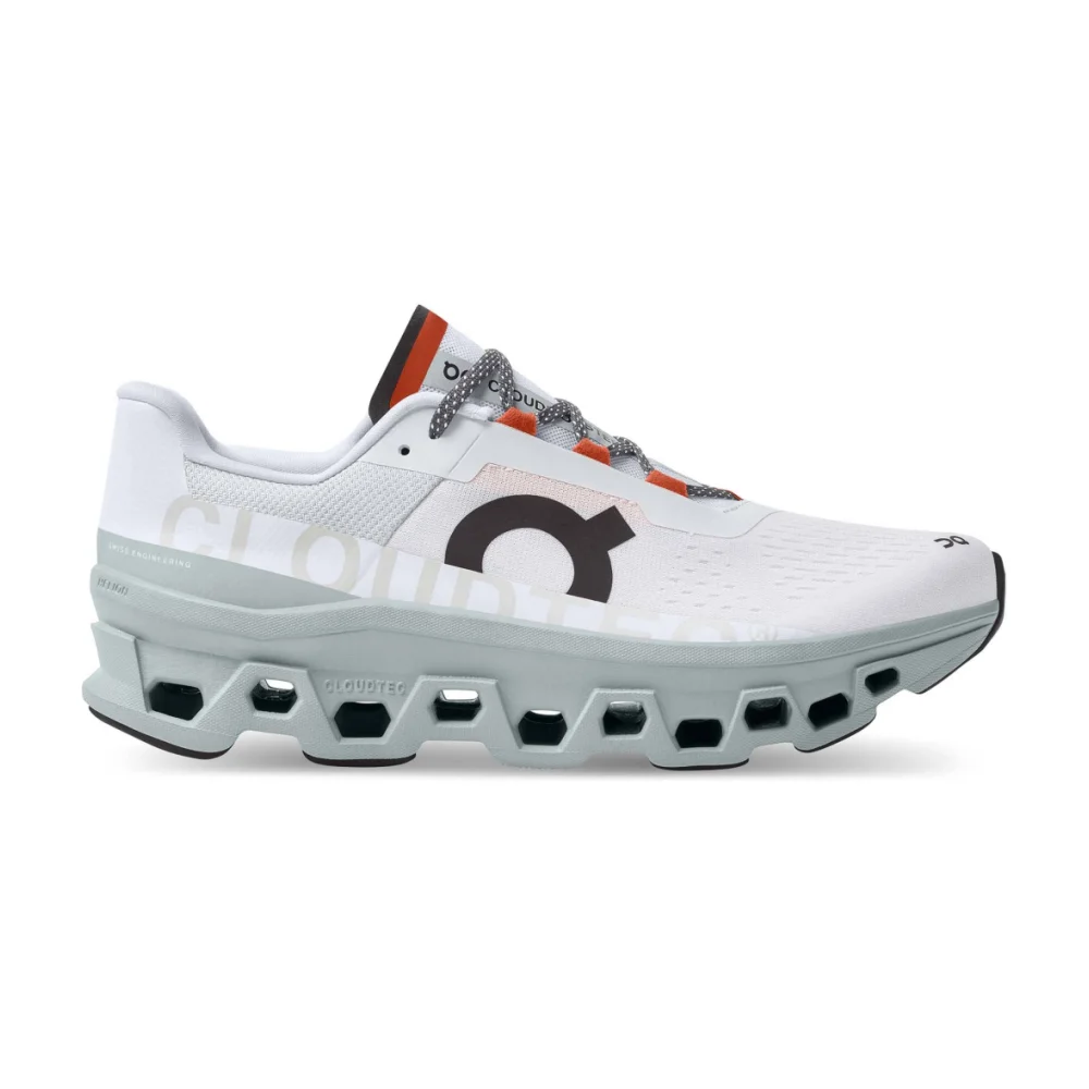 ON Cloudmonster 61.99023 / weiss