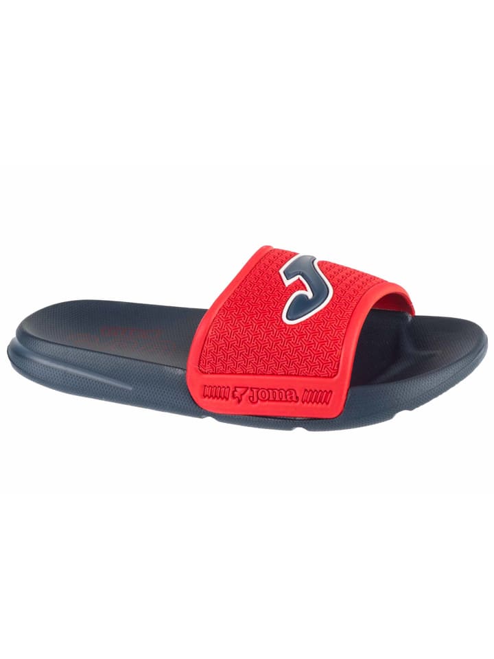 Joma Joma S.Island Jr 25 SISLJS in Rot günstig kaufen