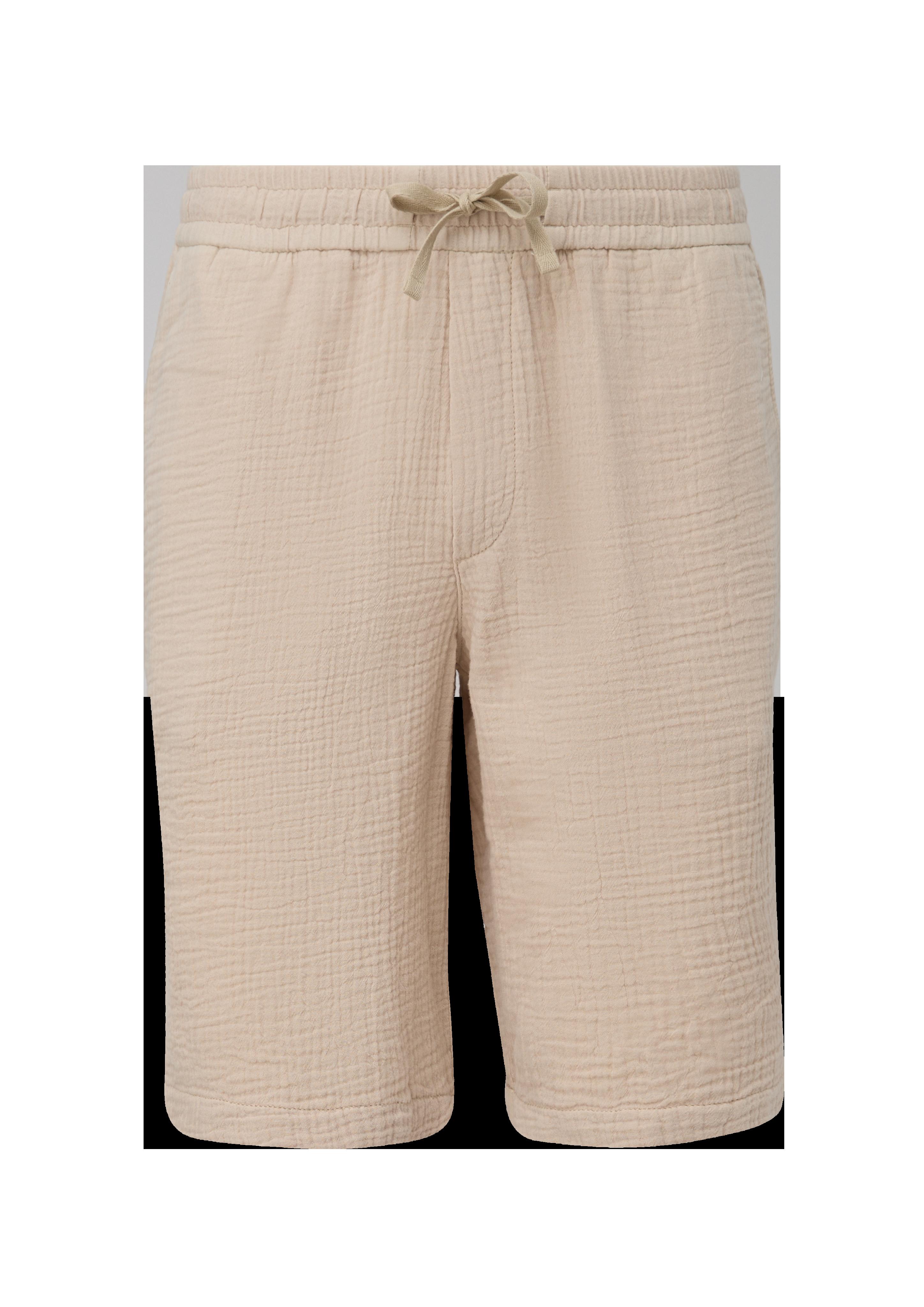 Detroit: Shorts aus Baumwolle  2132049-8138