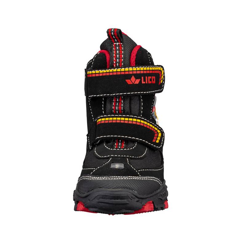 LICO Snowboots Stiefel Jungen