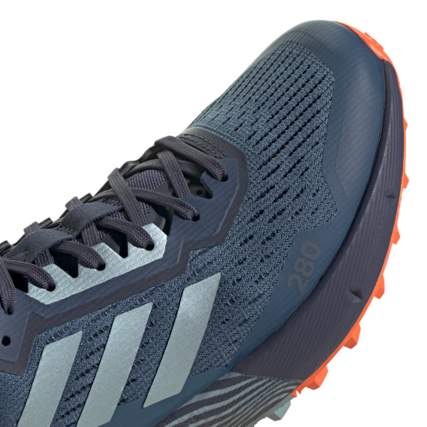 TERREX AGRAVIC FLOW 2 W Damen - Trailrunningschuhe