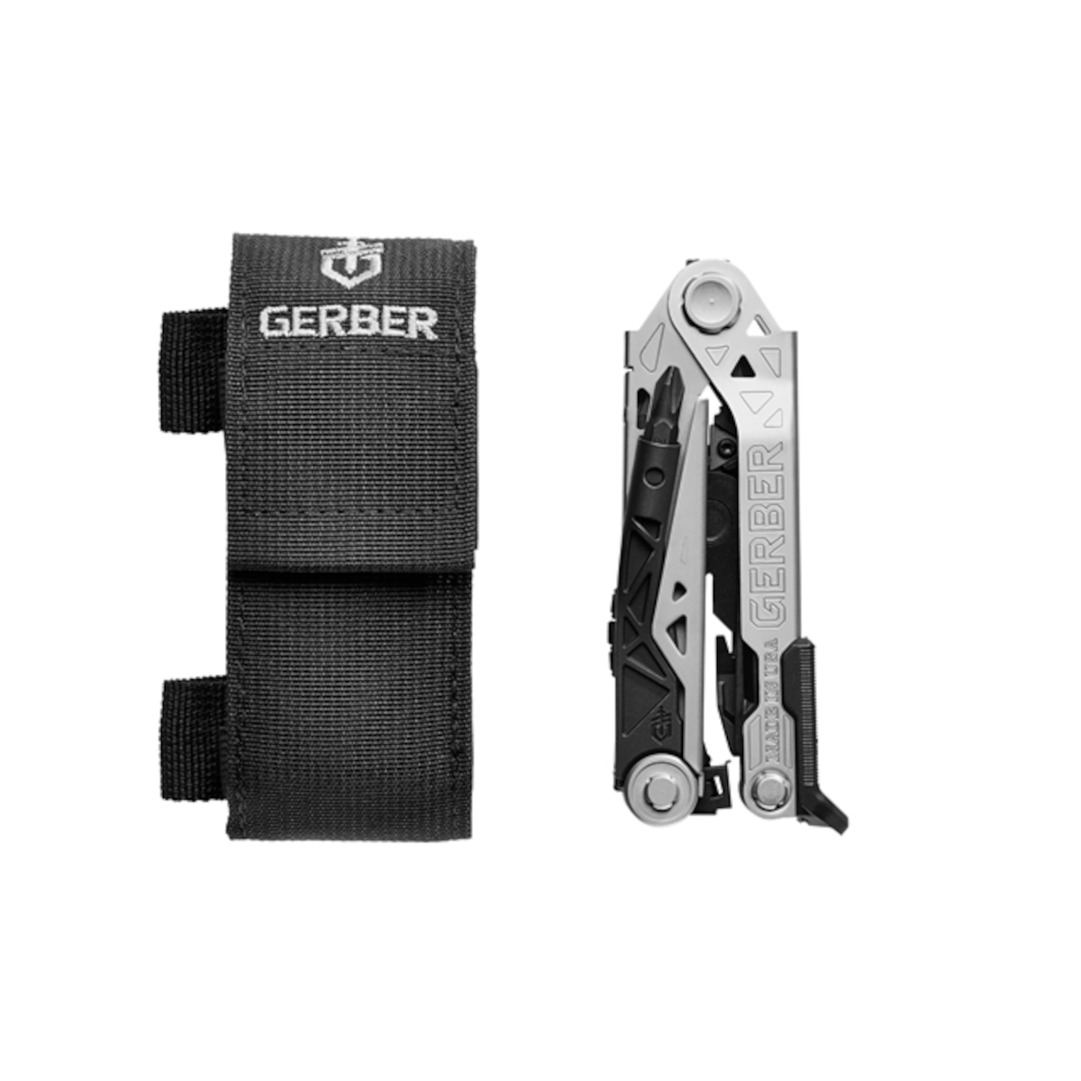 Gerber Center-Drive Multitool