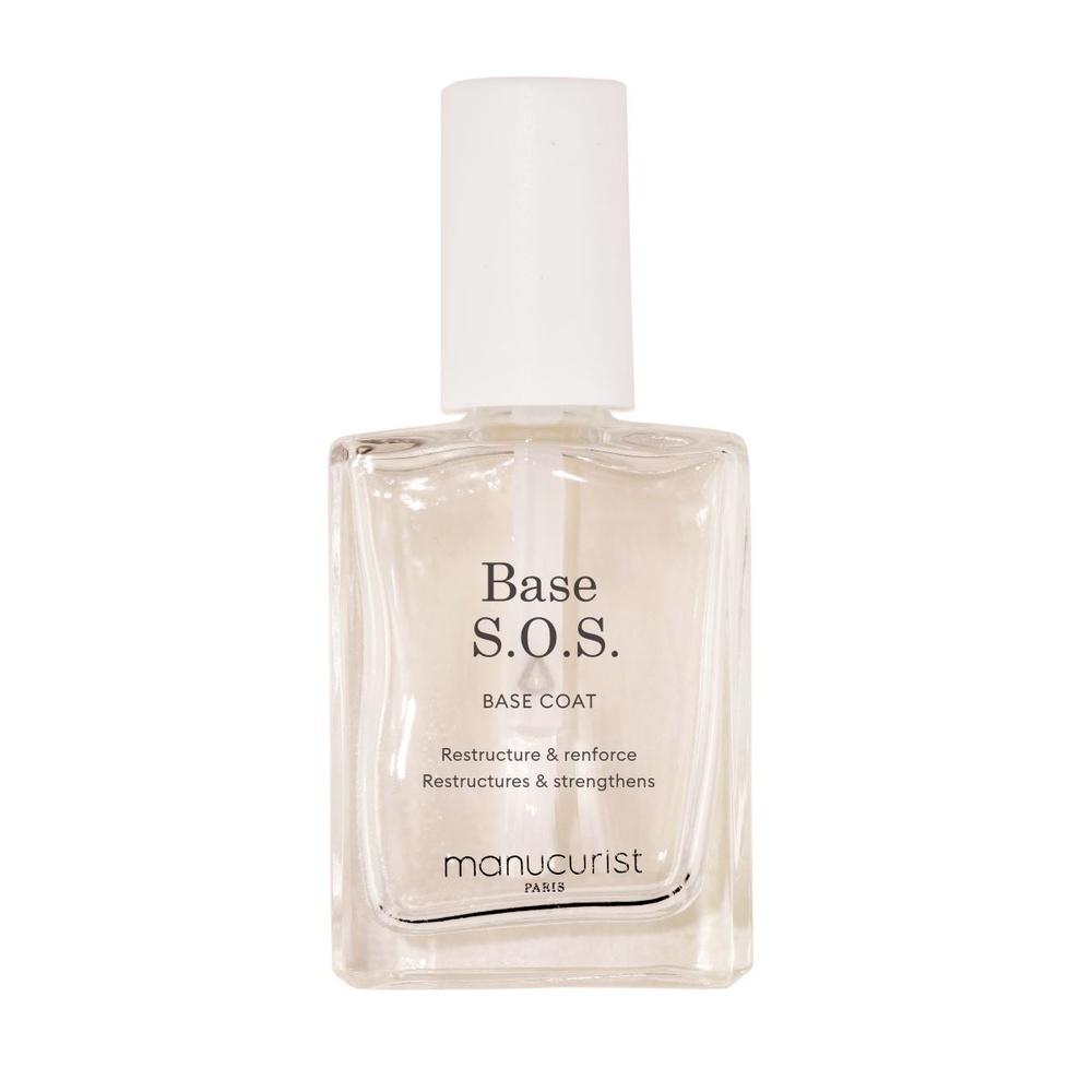 Manucurist Base SOS Base