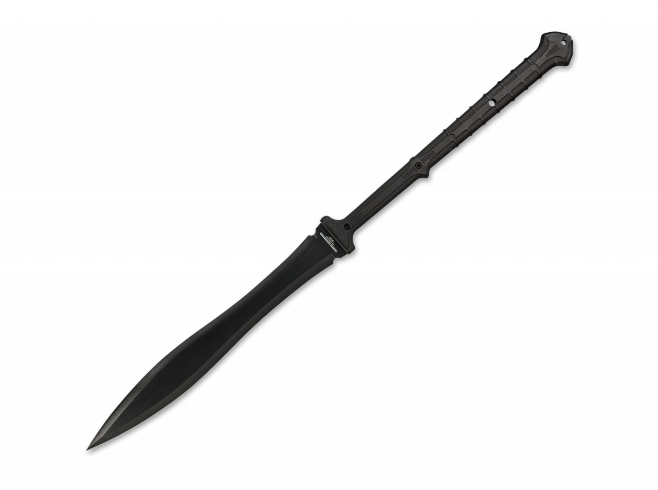 Combat Commander Thai Gladius Sword