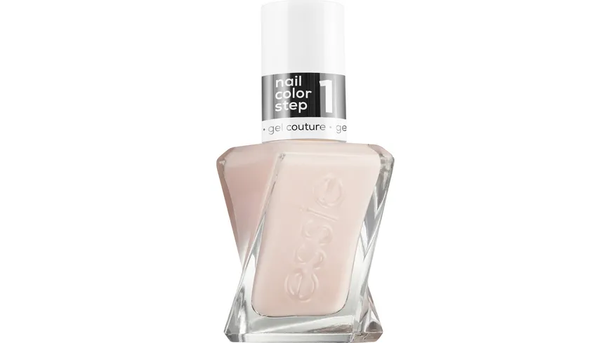 ESSIE Gel Couture Nagellack 13.5 ml fairy tailor