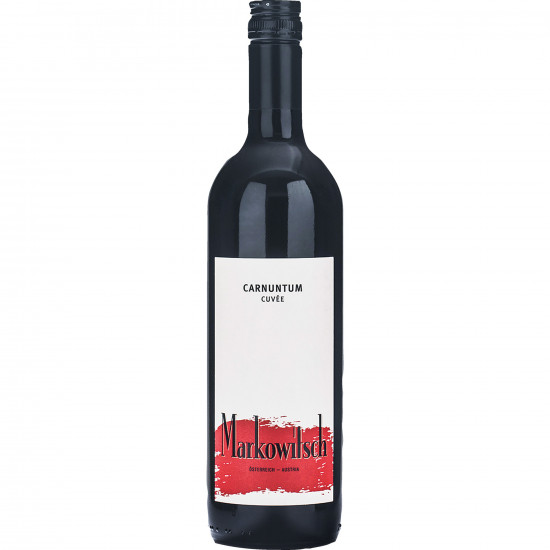 Markowitsch Carnuntum Cuvée