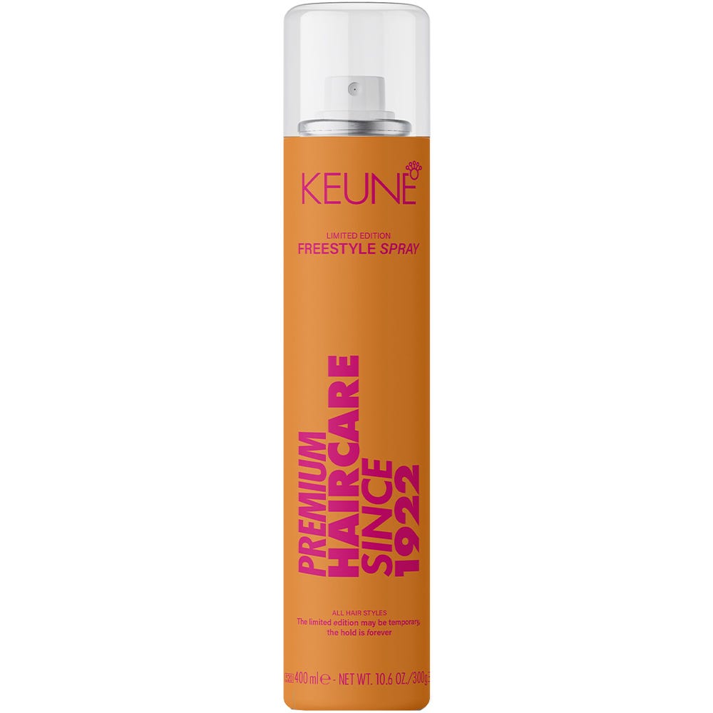 Keune Style Freestyle Spray Limited Edition 400 ml