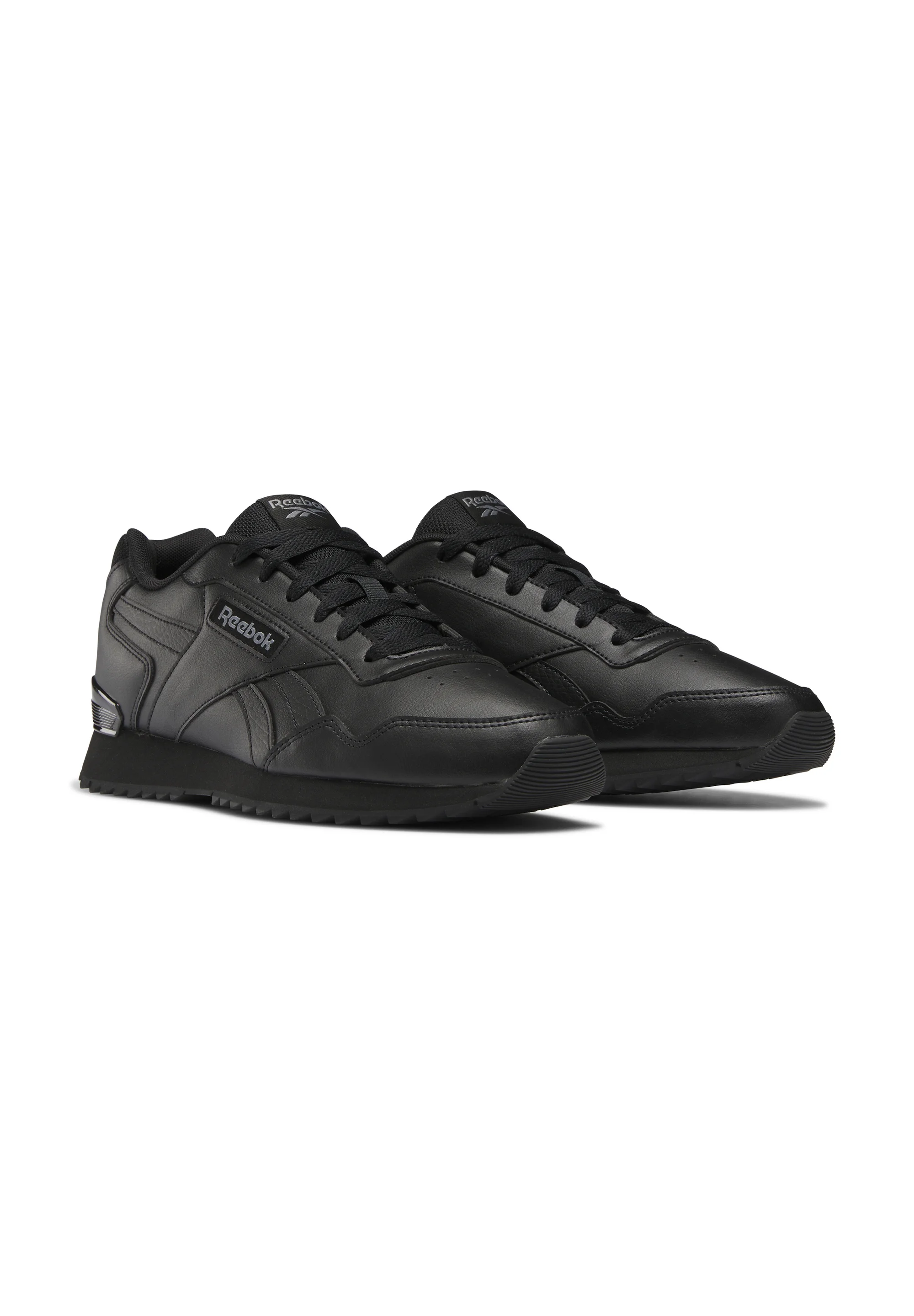 Reebok Classic NON FOOTBALL GLIDE RIPPLE CLIP - Zapatillas bajas