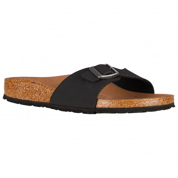 Birkenstock - Madrid BFBC Earthy Vegan - Sandalen