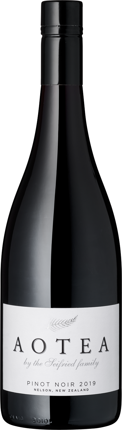 Seifried Estate Pinot Noir Aotea Seifried