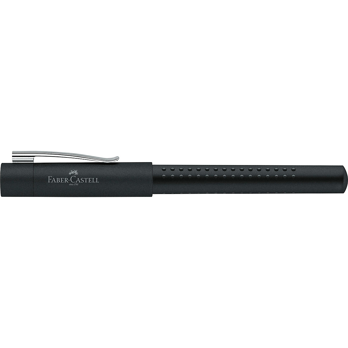 Füllhalter GRIP 2011 M schwarz