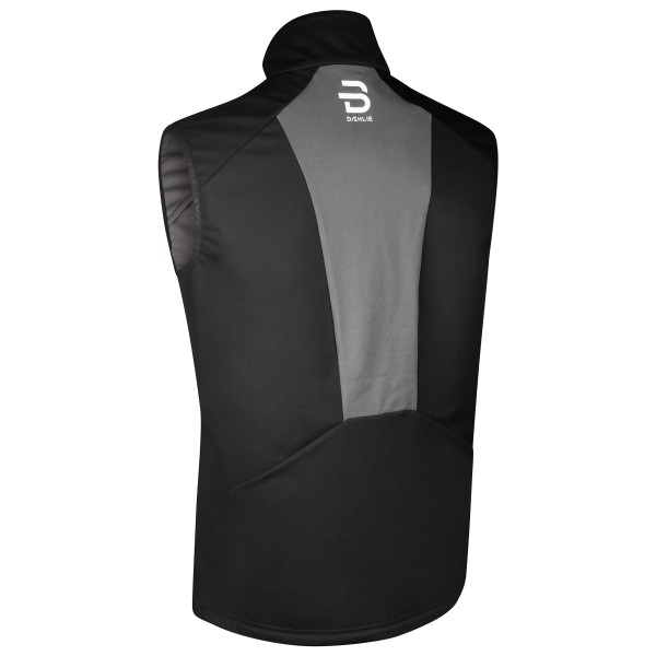 Daehlie - Women's Vest Power - Softshellweste