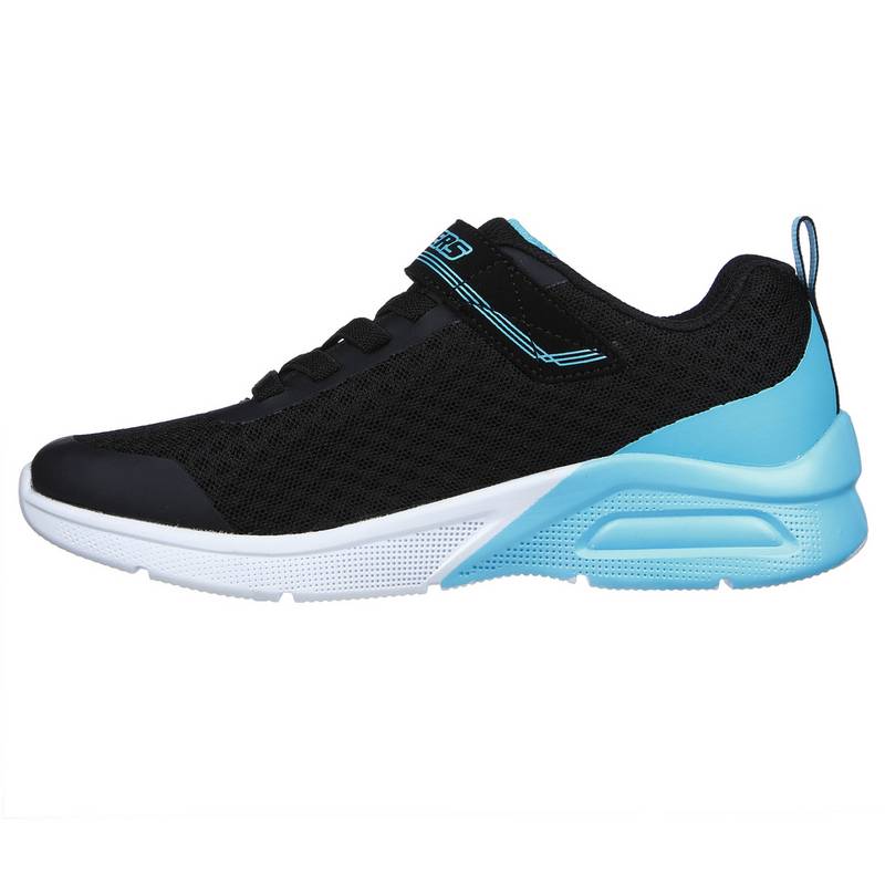 Skechers MICROSPEC MAX EPIC BRIGHTS Sneaker Mdchen
