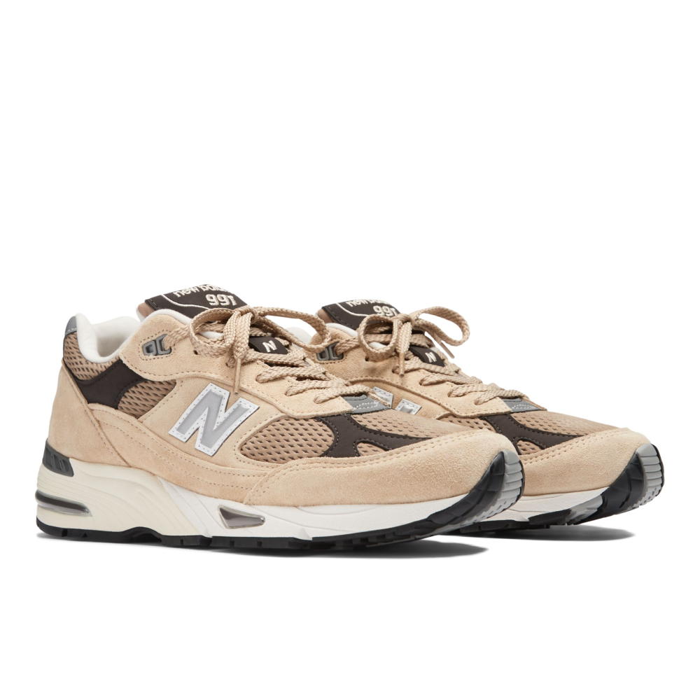 New Balance M991CGB Made in 991 UK M991CGB / braun