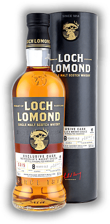 Loch Lomond Weinquelle's Whisky Choice 1st Fill Rivesaltes Single Cask 8 Years 2015/2023 58,8% Loch Lomond Weinquelle's Whisky Choice 1st Fill Rivesaltes Single Cask 8 Years 2015/2023 58,8% Die neuste Abfüllung der Weinquelle Exklusiv-Abfüllungen von
