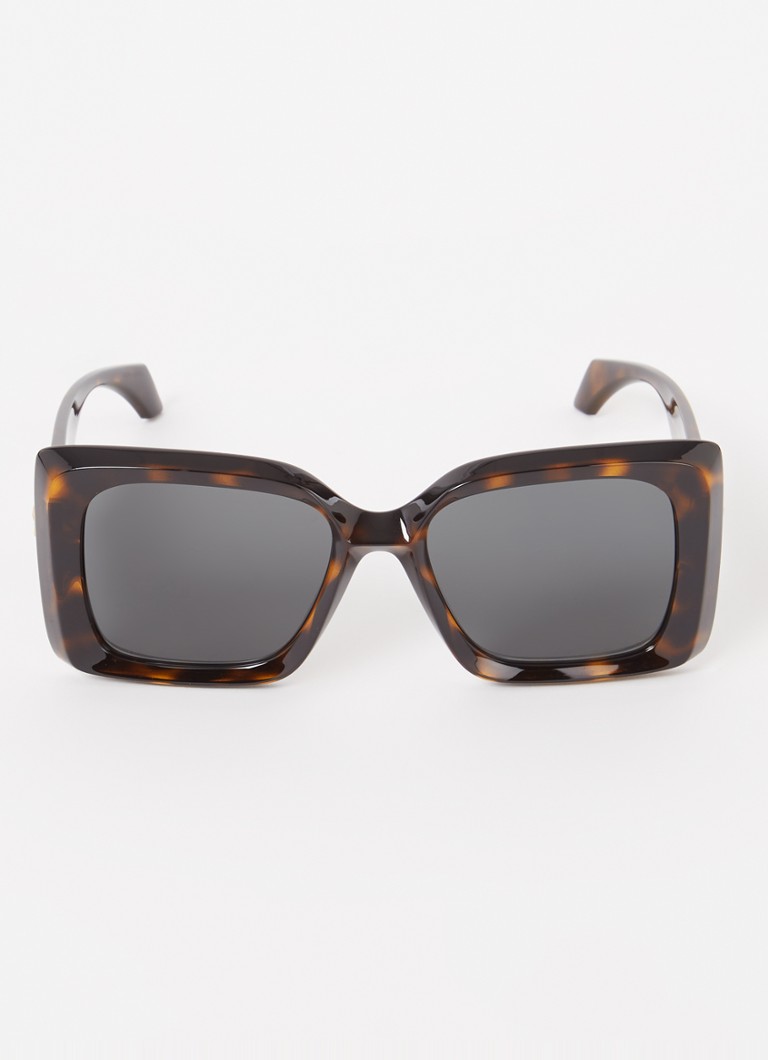 Versace sunčane naočale s leptirom VE4467U