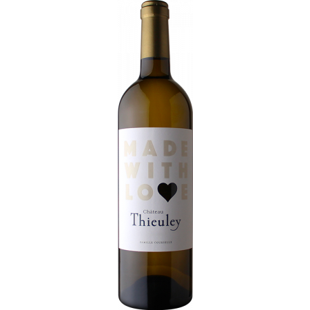 CHATEAU THIEULEY ENTRE-DEUX-MERS 2022