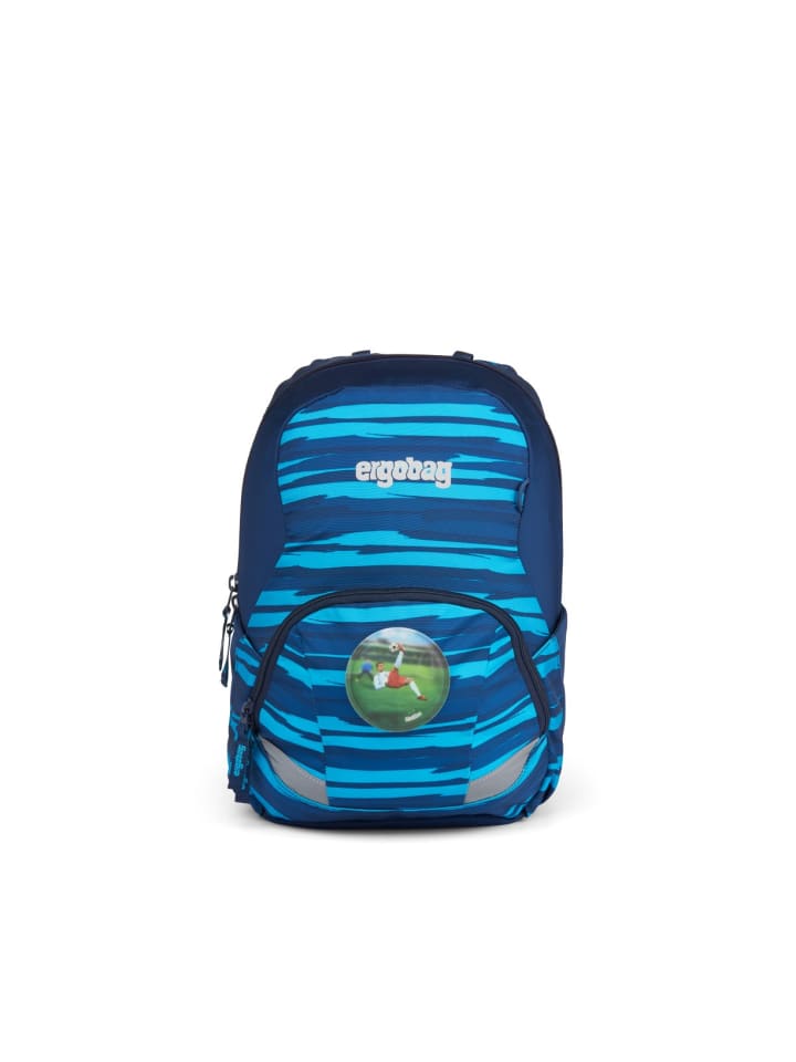 Ergobag ergobag ease large Kinderrucksack Bärt günstig kaufen onesize