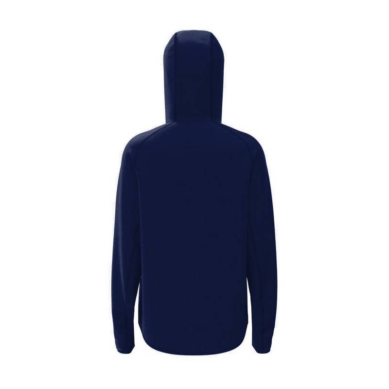 BIDI BADU Crew Hood Jacket Funktionsjacke Herren