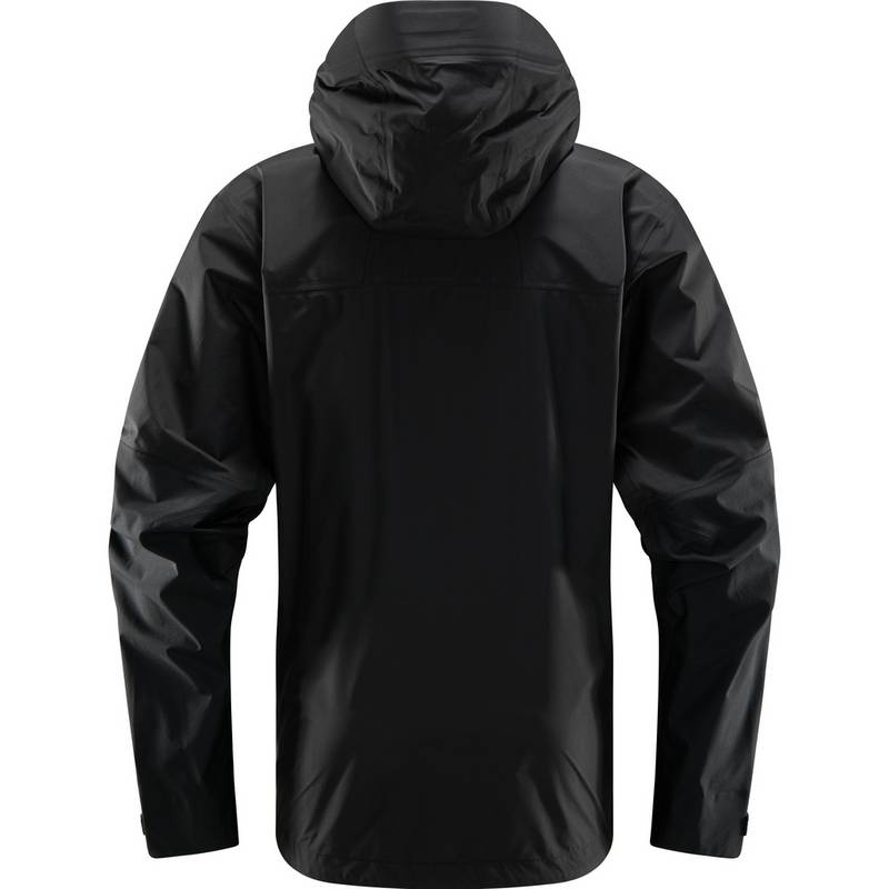 Haglfs Roc Sheer GTX Jacket Hardshelljacke Herren