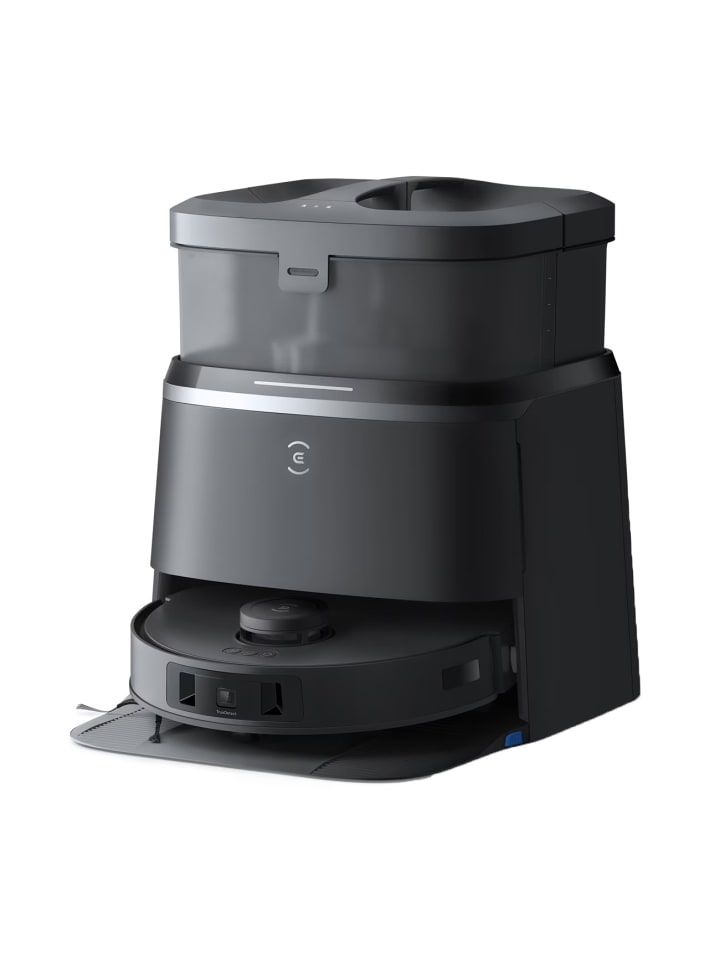 Ecovacs Saugroboter Deebot T30 OMNI in schwarz günstig kaufen onesize