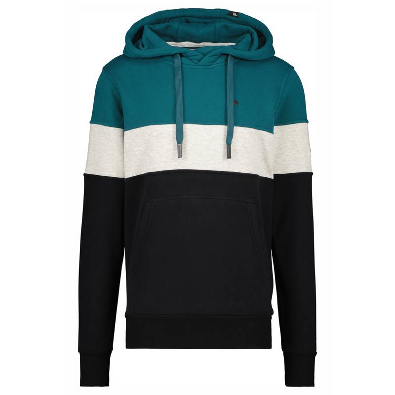 ALIFE AND KICKIN KingAK A Sweatshirt Herren