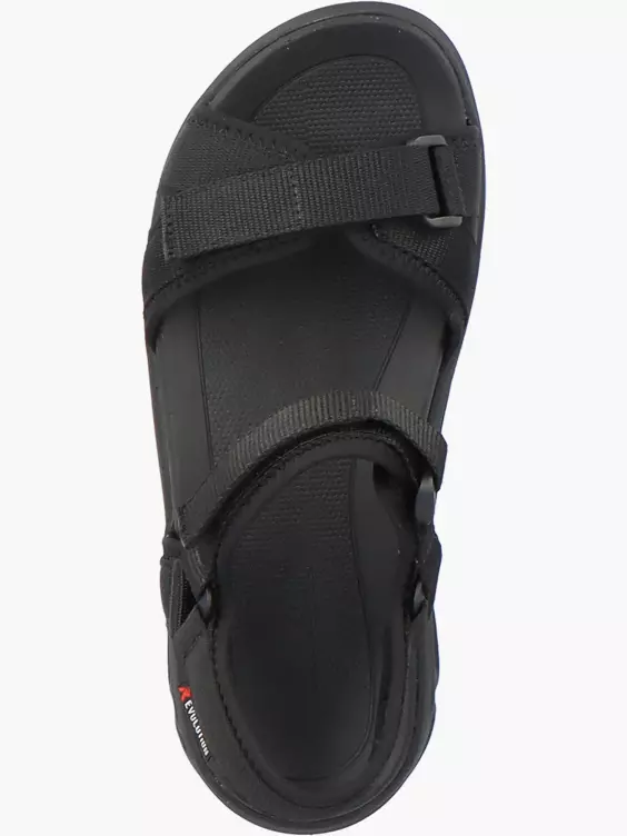 Rieker Damen Trekkingsandalen