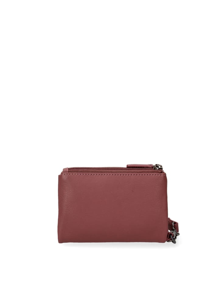 Laura Biagiotti Geldbörse in ROSE günstig kaufen onesize