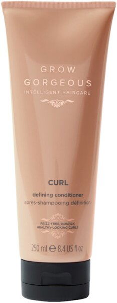 Grow Gorgeous Curl Defining Conditioner Conditioner