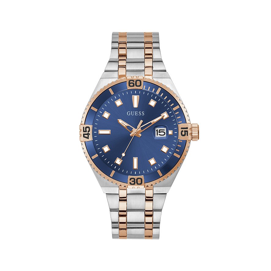 Guess Herrenuhr