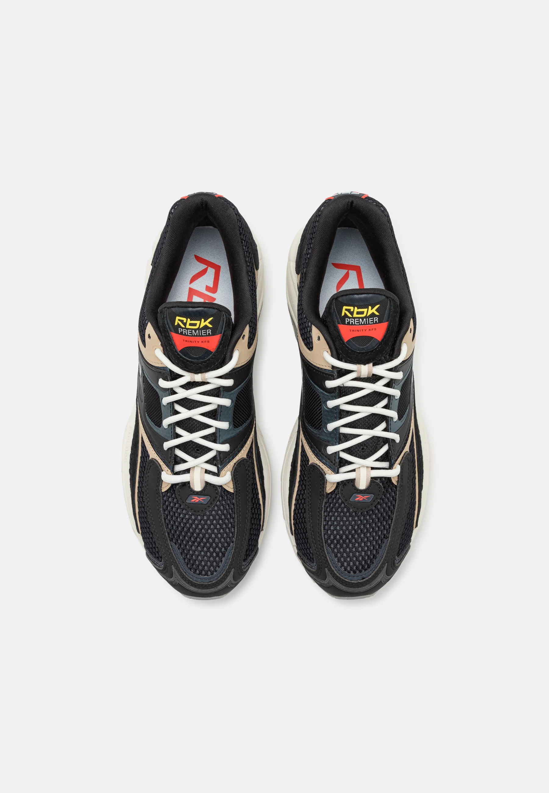 Reebok Classic PREMIER TRINITY KFS UNISEX - Zapatillas bajas