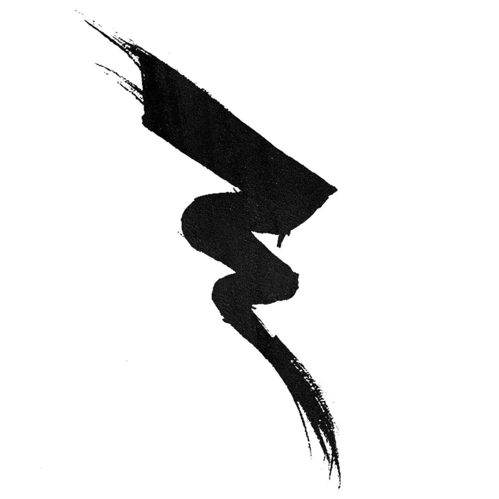 NYX Epic Ink Liner Eyeliner 01 Sort