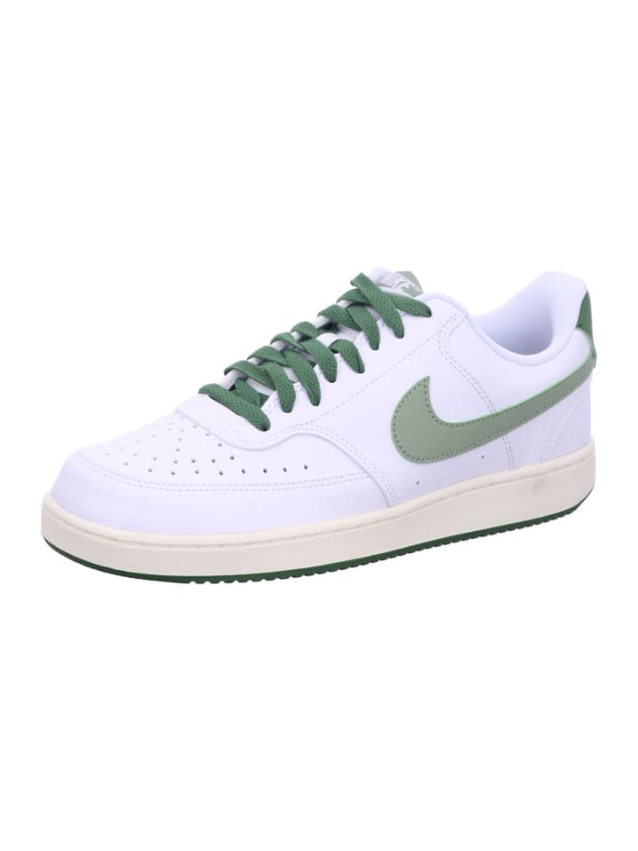 Nike Schnürschuhe Nike Court Vision Low Men