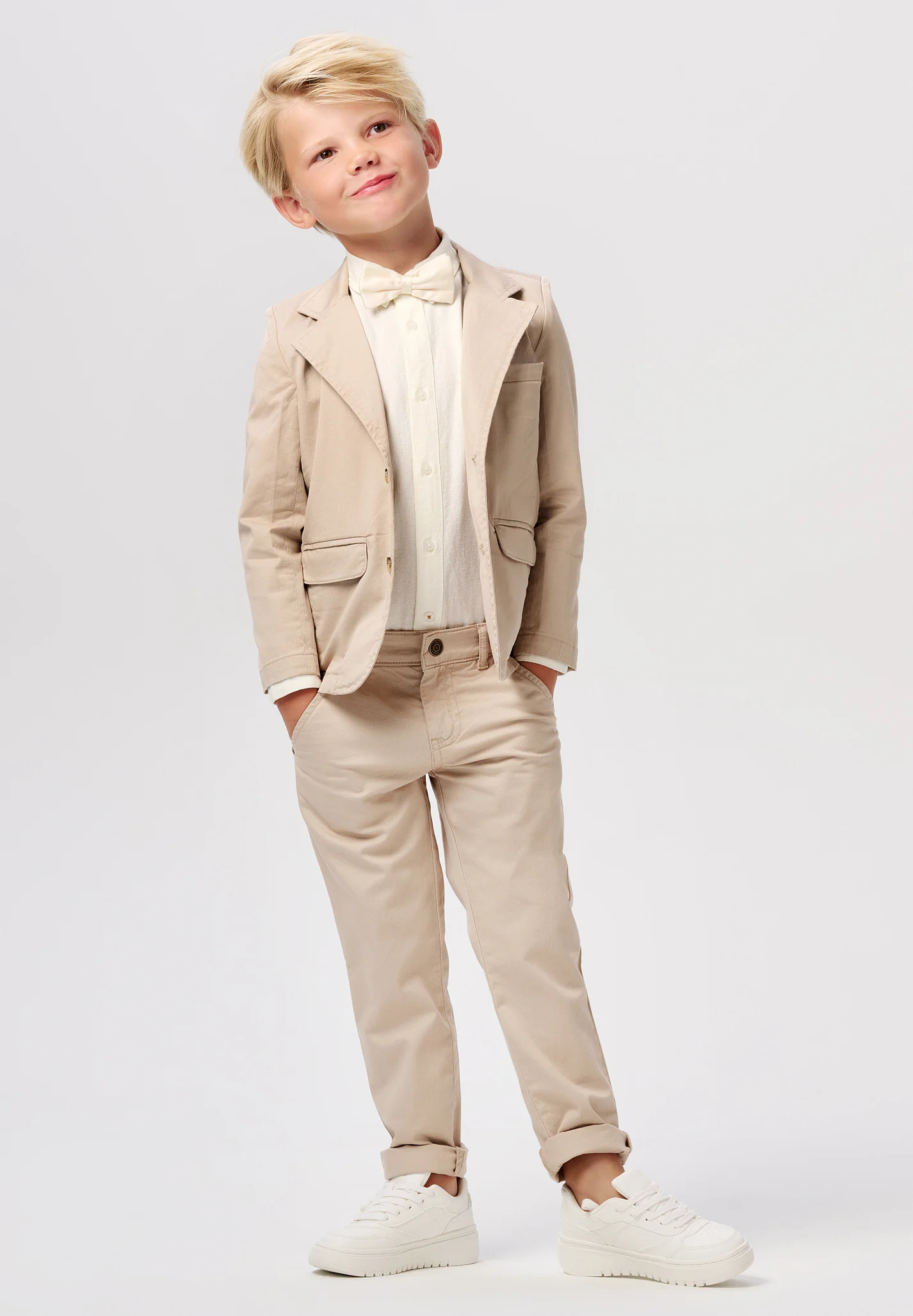 Noppies DULUTH - Chaqueta