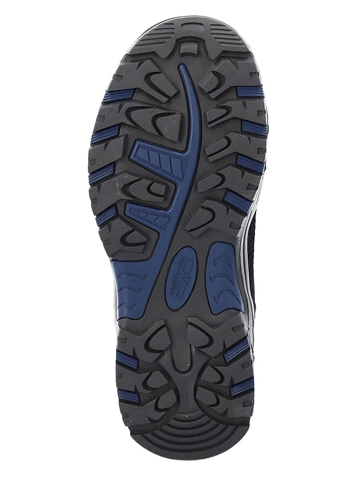 CMP Leder-Trekkingboots 