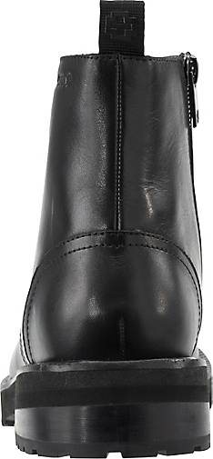Strellson Stiefelette Bakerloo Nimonico