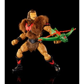 She-Ra: Princess of Power Masterverse Actionfigur Grizzlor 18 cm