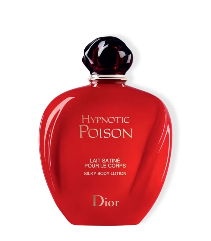 Dior-HYPNOTIC POISON-Lait satiné pour le corps