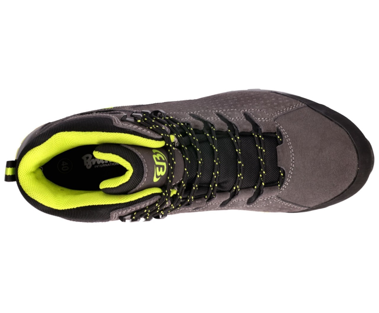 BRÜTTING Stiefeletten bunt