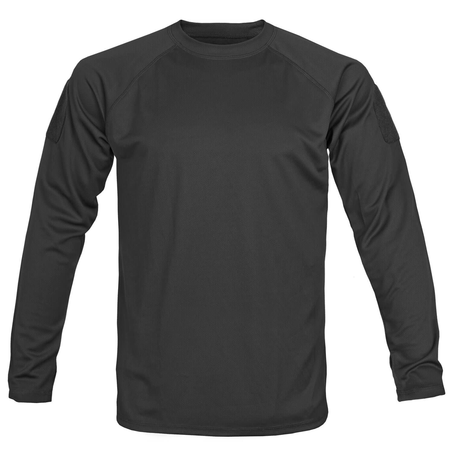 Tactical Quick Dry Shirt langarm