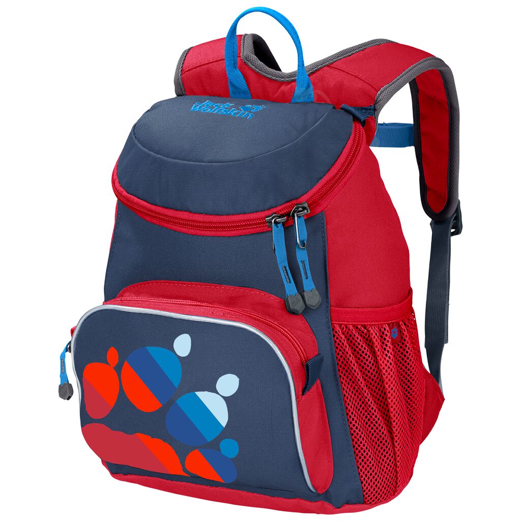 LITTLE JOE Kinderrucksack ab 2 Jahren