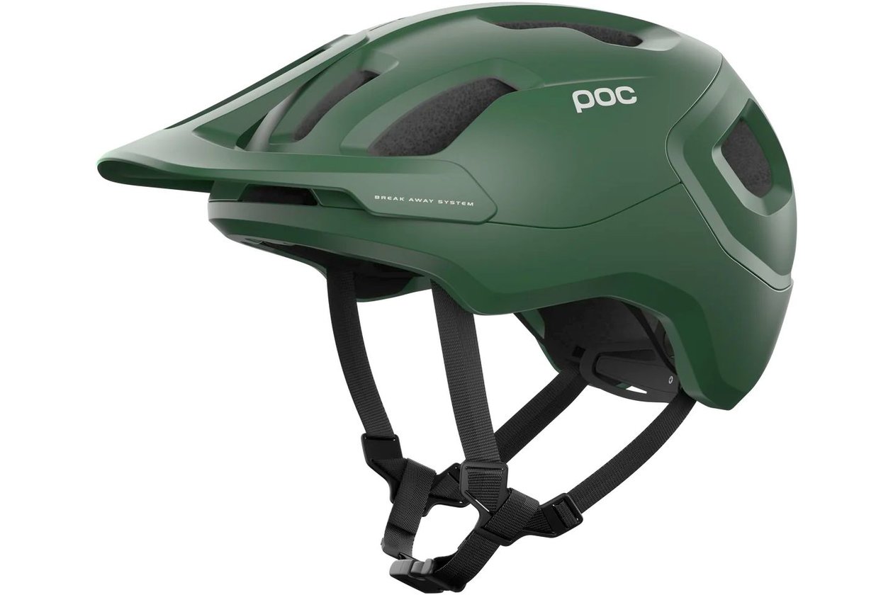 POC Axion